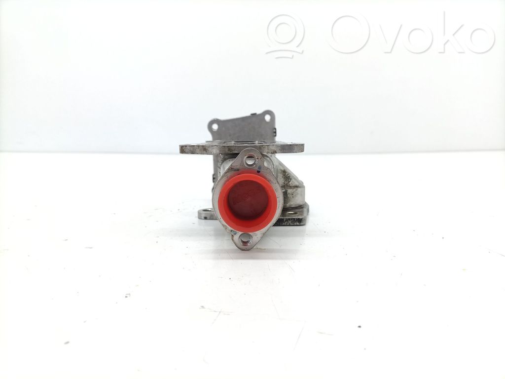 Fiat Panda II Chłodnica spalin EGR 