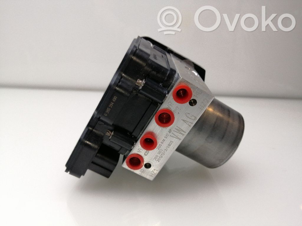 Pompa ABS   2Q0614517AP,2Q0614517N,0265294490