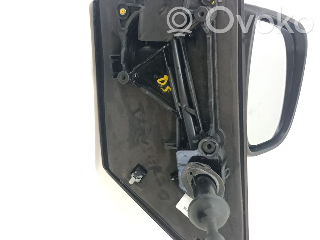 Toyota Proace Rétroviseur extérieur électrique de porte avant 
