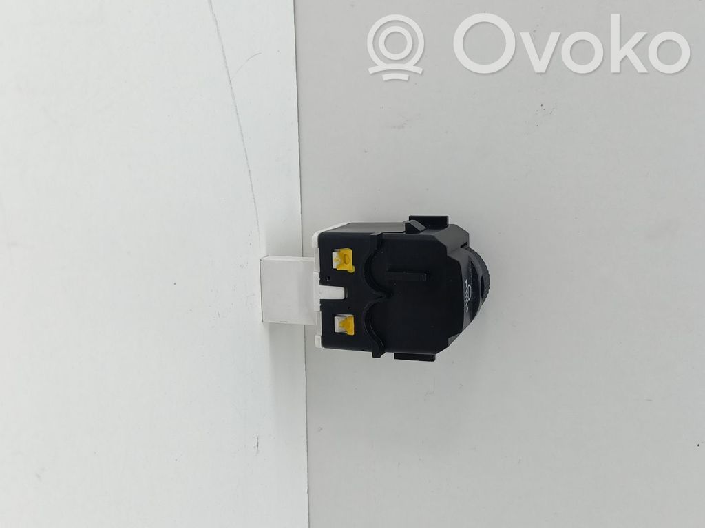 Toyota Proace Autres commutateurs / boutons / leviers 
