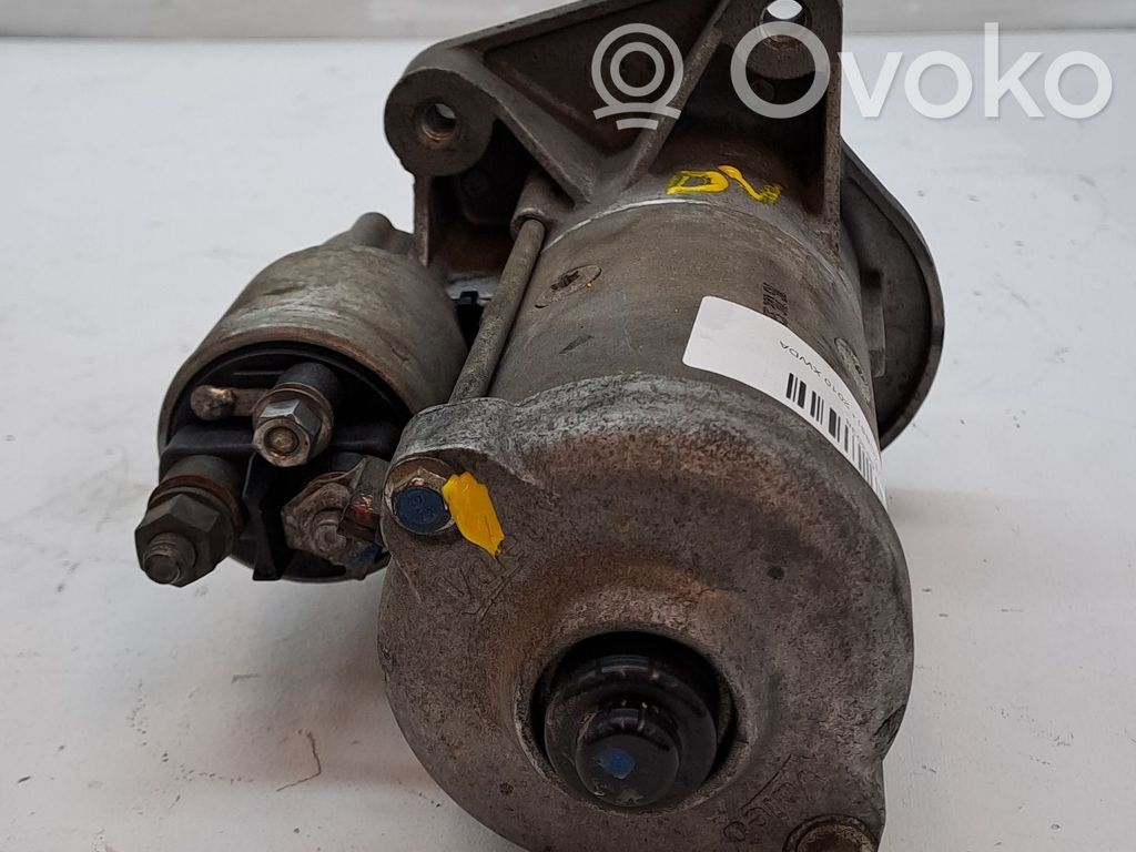 Motor de arranque   2033247,AV6N11000GE