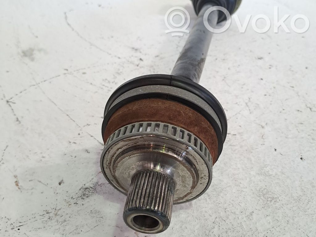 Audi A4 S4 B7 8E 8H Albero di trasmissione posteriore/semiasse
