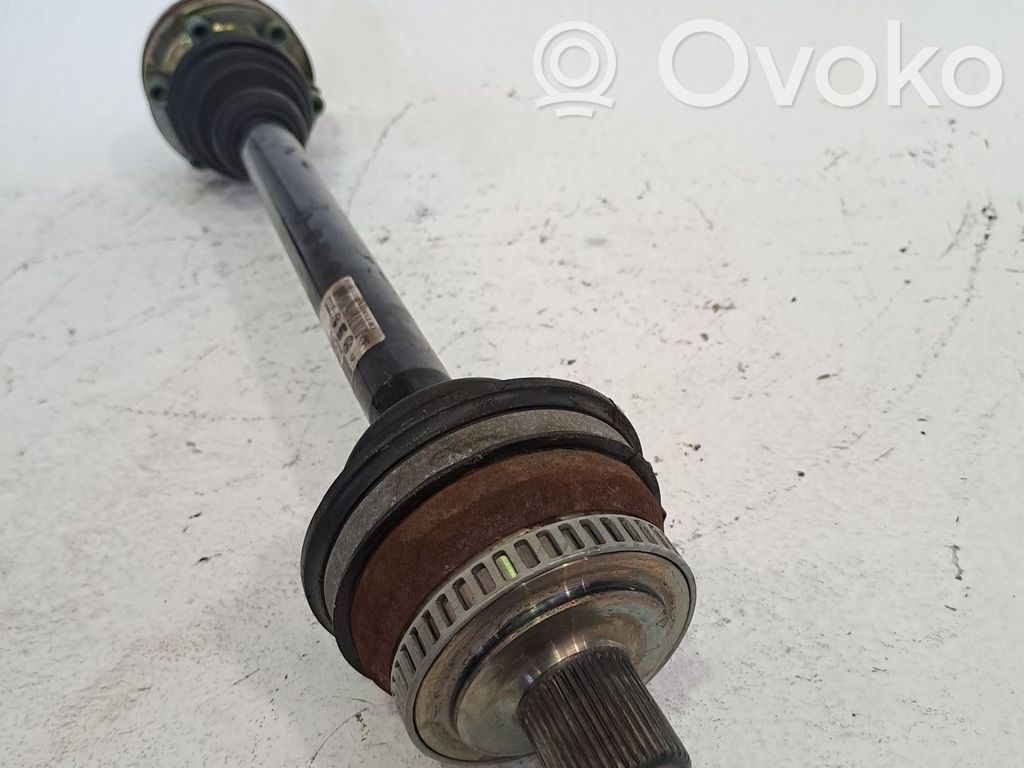 Audi A4 S4 B7 8E 8H Albero di trasmissione posteriore/semiasse