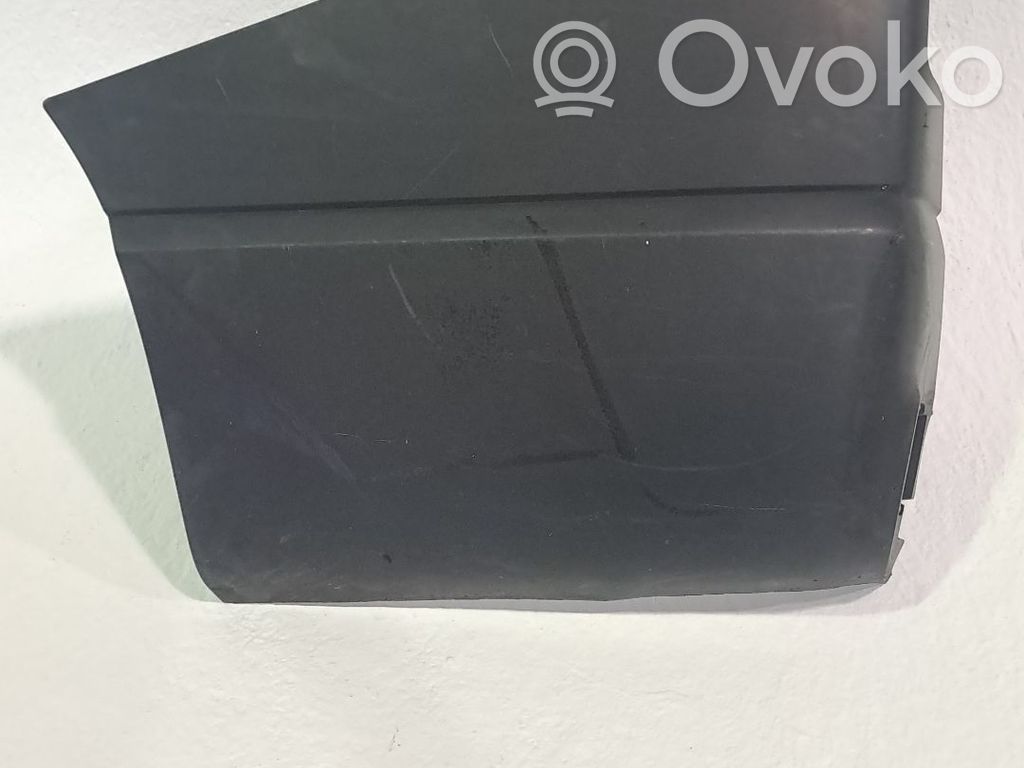 Renault Trafic II (X83) Rivestimento del pannello parte angolare del paraurti posteriore