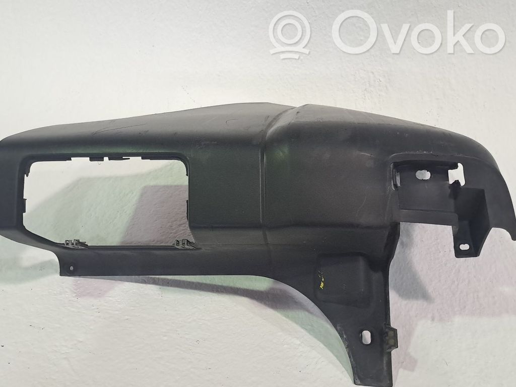 Renault Trafic II (X83) Rivestimento del pannello parte angolare del paraurti posteriore