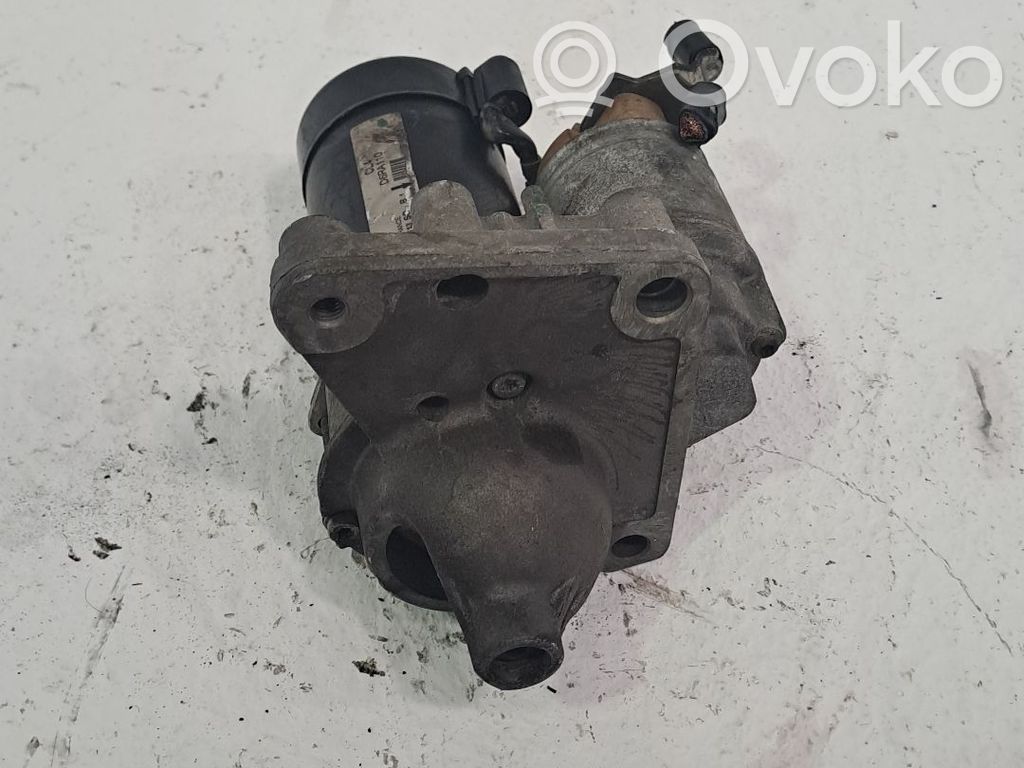 Démarreur   5802Y4