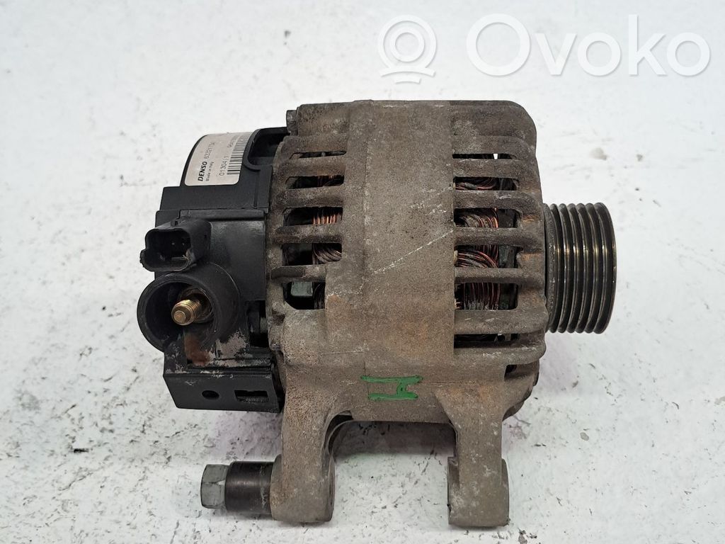 Alternador   57056N