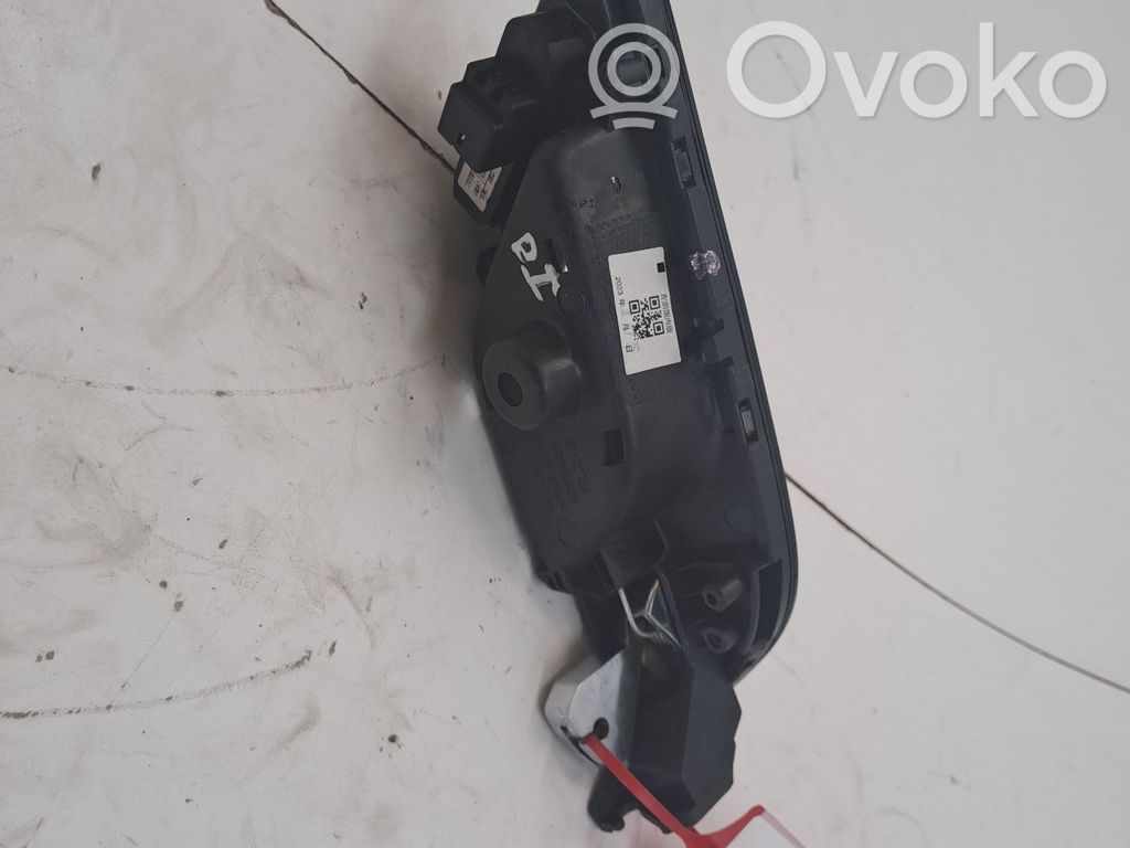 MG ZS Sliding door interior handle 
