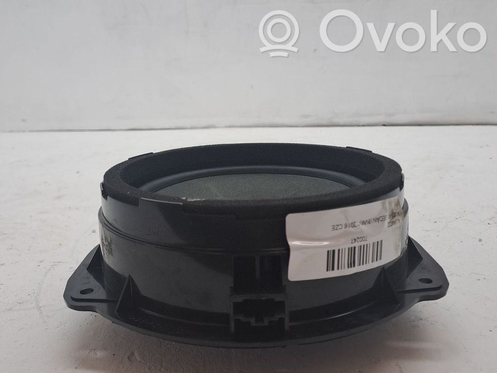 Lautsprecher Tür vorne   8V4035411B