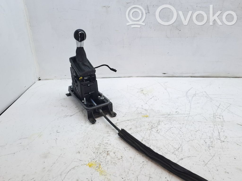 Audi A3 S3 8V Drążek zmiany biegów 