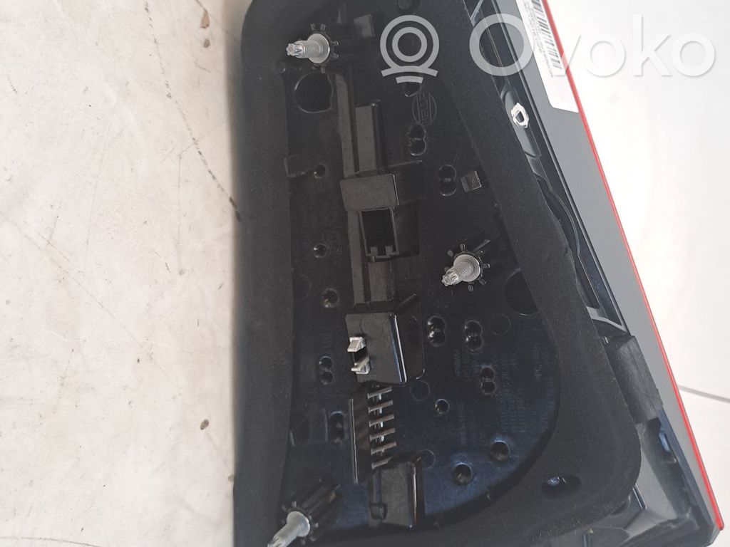 Audi A3 S3 8V Bec lampă spate 