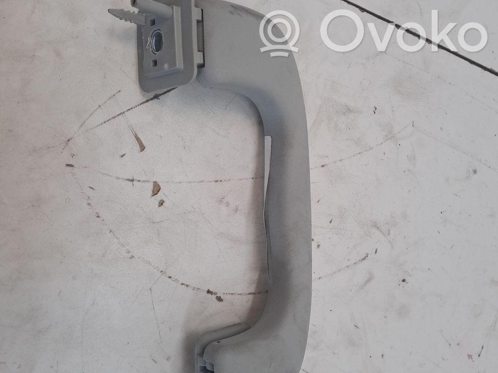 MG ZS Corrimano (rivestimento superiore) 