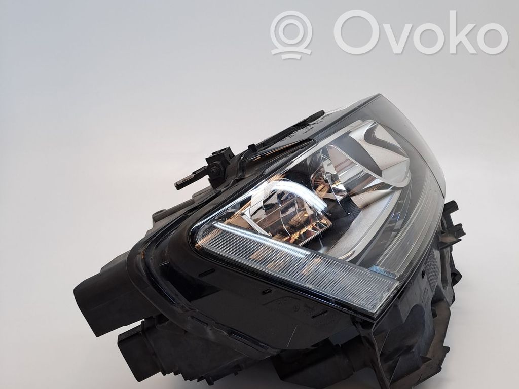 Audi Q5 SQ5 8R Faro/fanale 