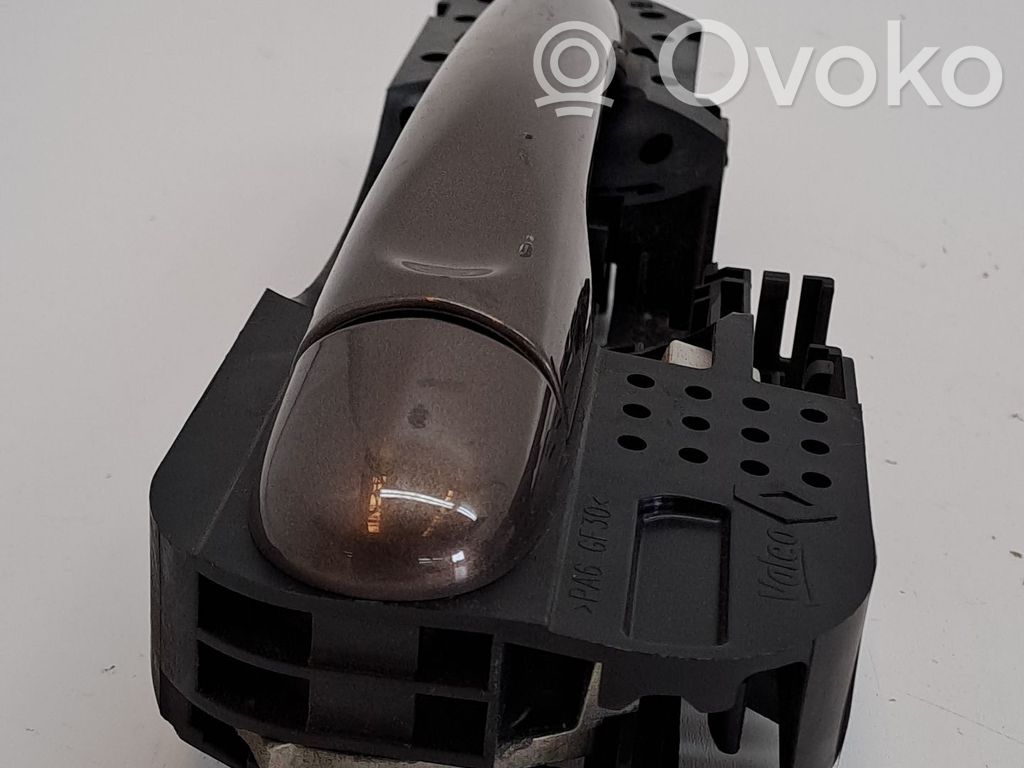 Renault Scenic III - Grand scenic III Maniglia esterna per portiera anteriore