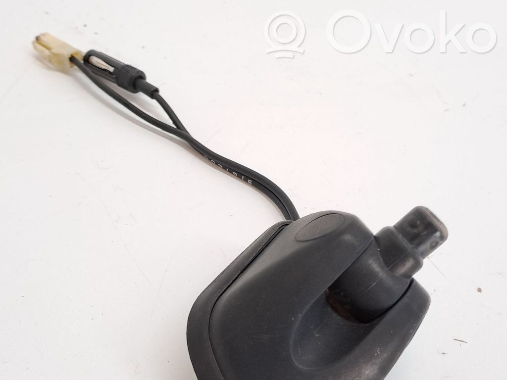 Citroen C-Crosser Antenna autoradio 