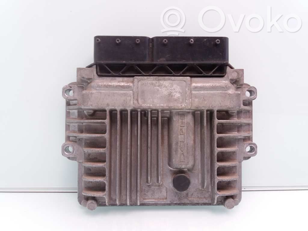 Tata Indica Vista I Engine control unit/module ECU 