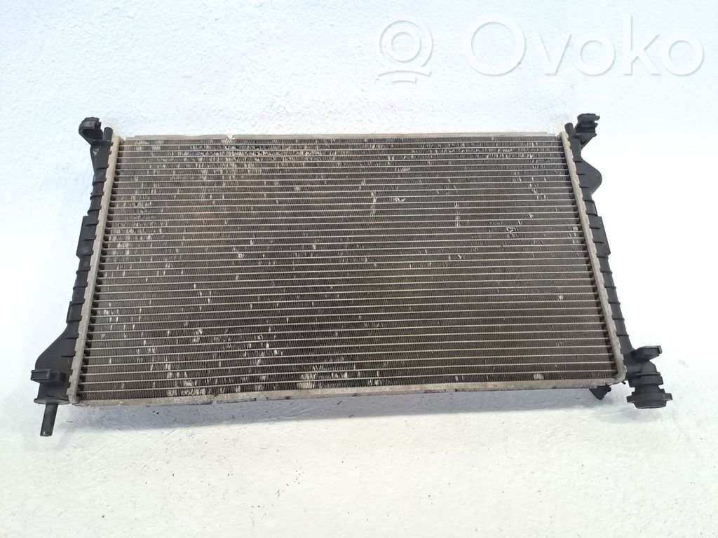 Ford Transit -  Tourneo Connect Dzesēšanas šķidruma radiators 
