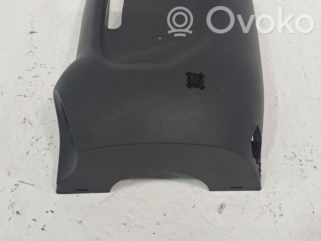 Steering wheel trim   1503744,8V413533BB3ZHE