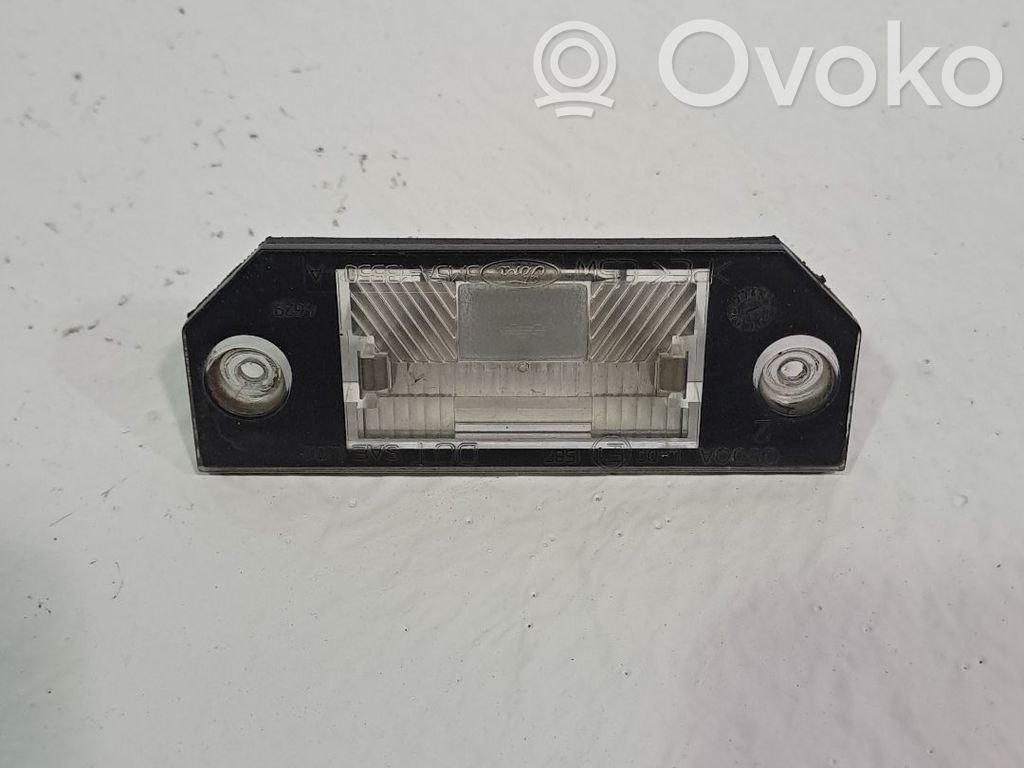Rekisterikilven valo   4502331,3M5A13550AA