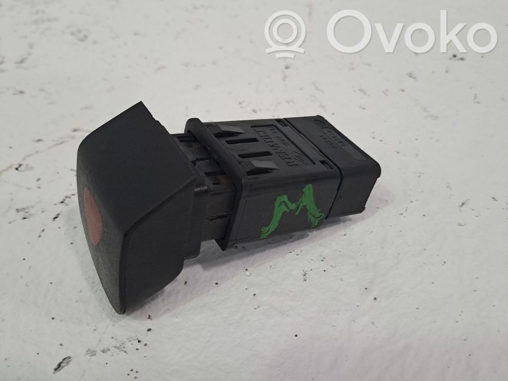 Comutator lumini pericol   252900266R