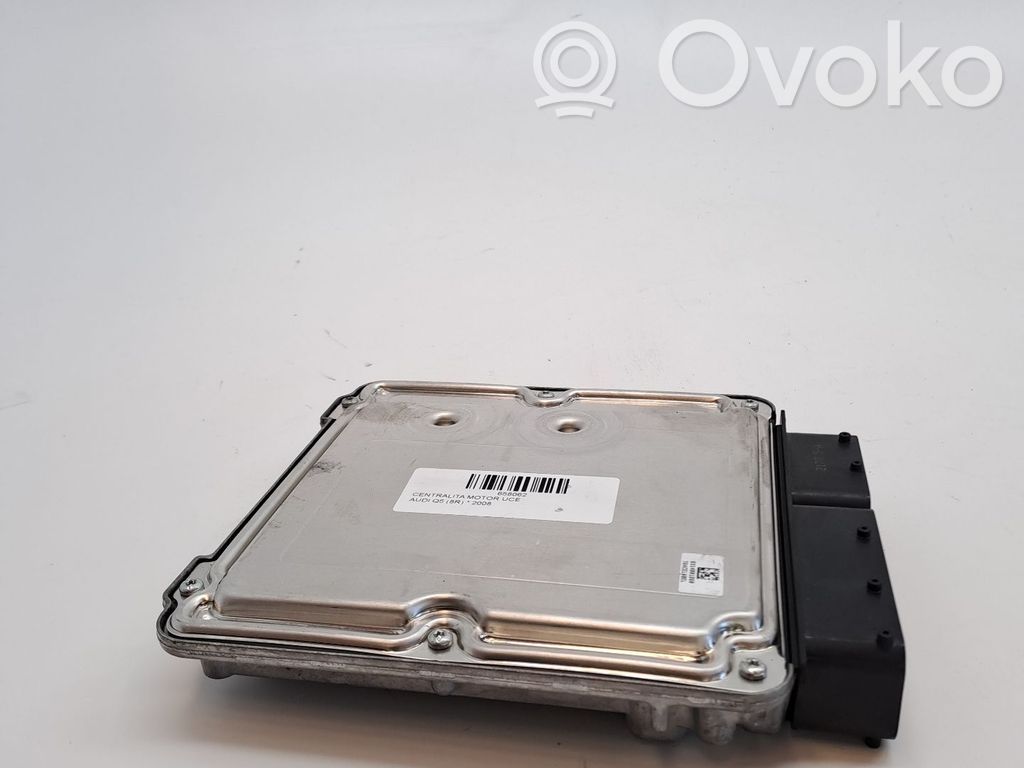 Centralina/modulo motore ECU   03L906019AS