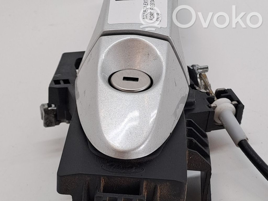 Manecilla externa puerta delantera   1788863,AV11R22404ABXWAA