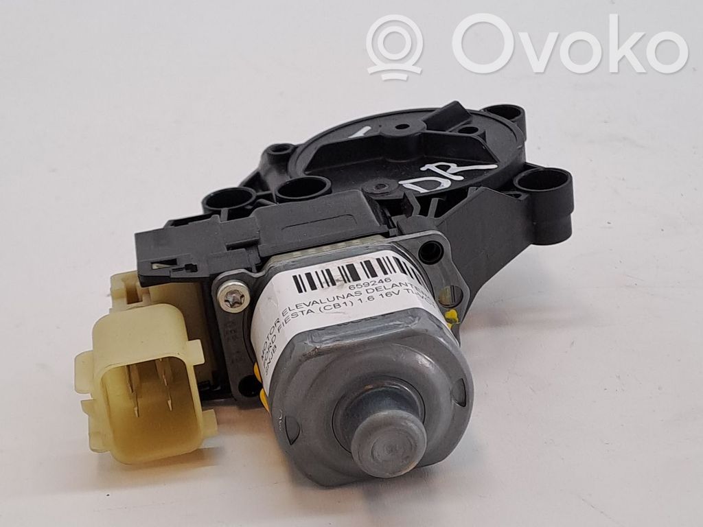 Ford Fiesta Motorino alzacristalli della portiera anteriore