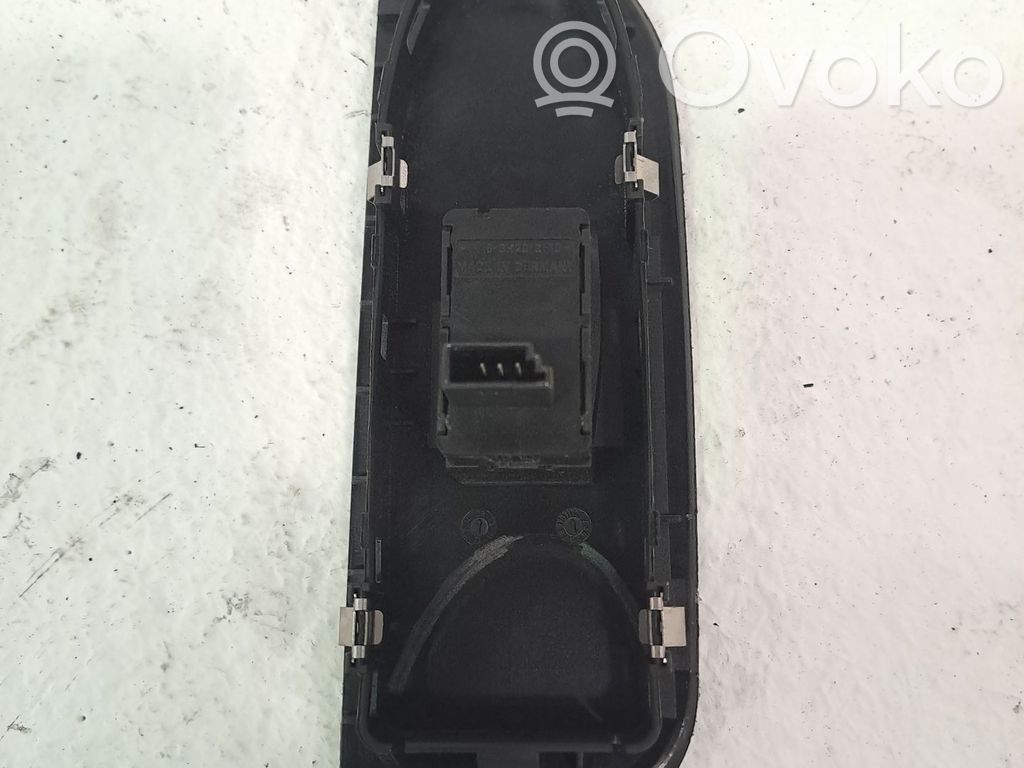Interruptor del elevalunas eléctrico   61316935534