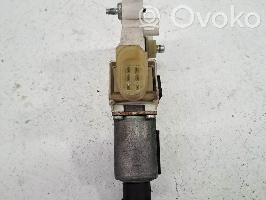 BMW X1 E84 Motorino alzacristalli della portiera anteriore
