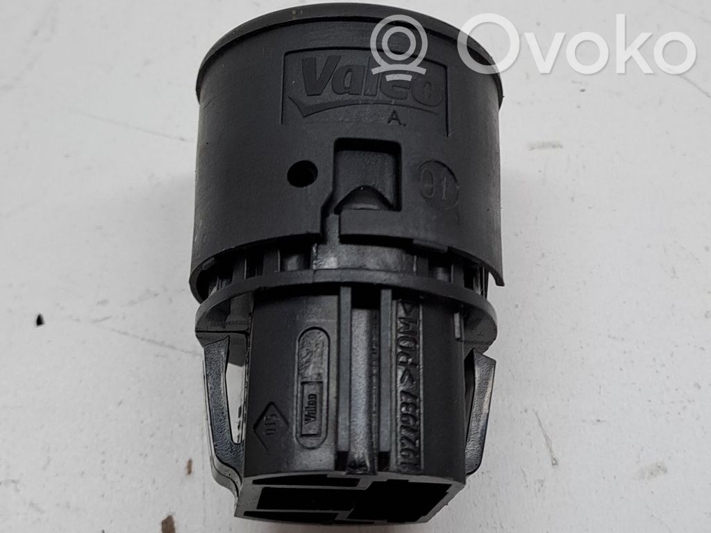 Renault Scenic III -  Grand scenic III Kit de sistema Start/Stop 
