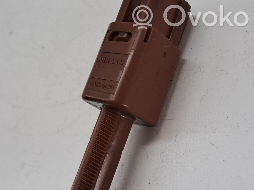 Nissan Micra Sensor 