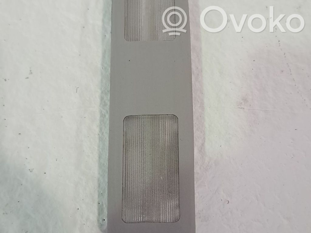 BMW 5 E39 Garniture de console d'éclairage de ciel de toit 