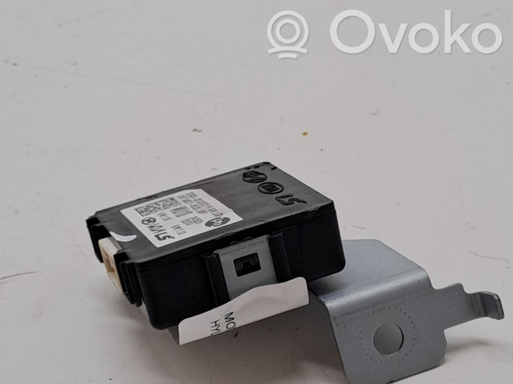 Hyundai i20 (BC3 BI3) Module de contrôle carrosserie centrale