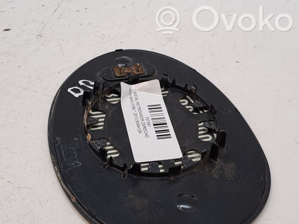 Veidrodėlio stiklas   51167366040
