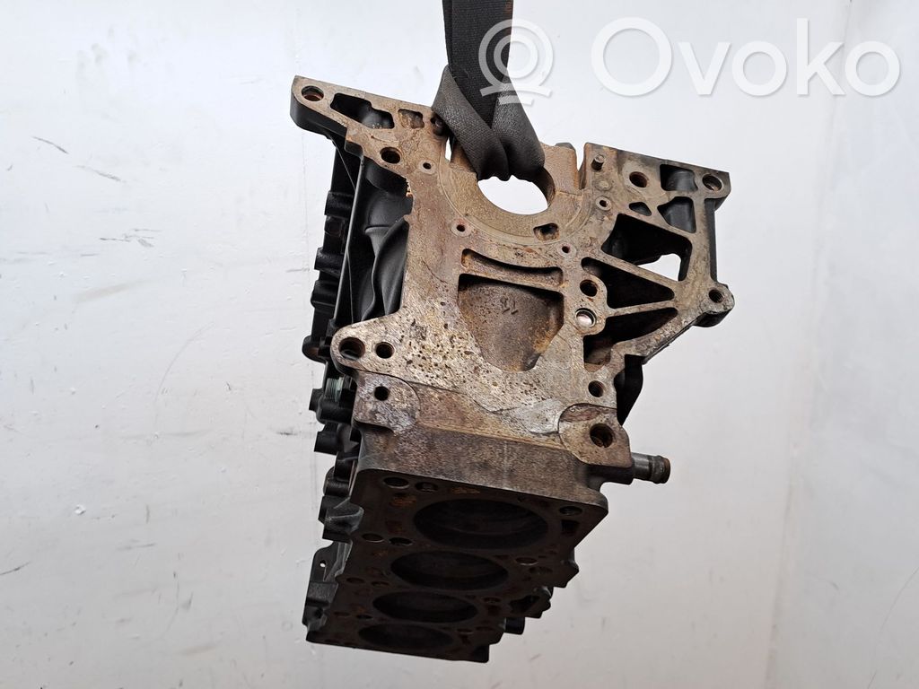 Audi Q5 SQ5 8R Blok silnika 