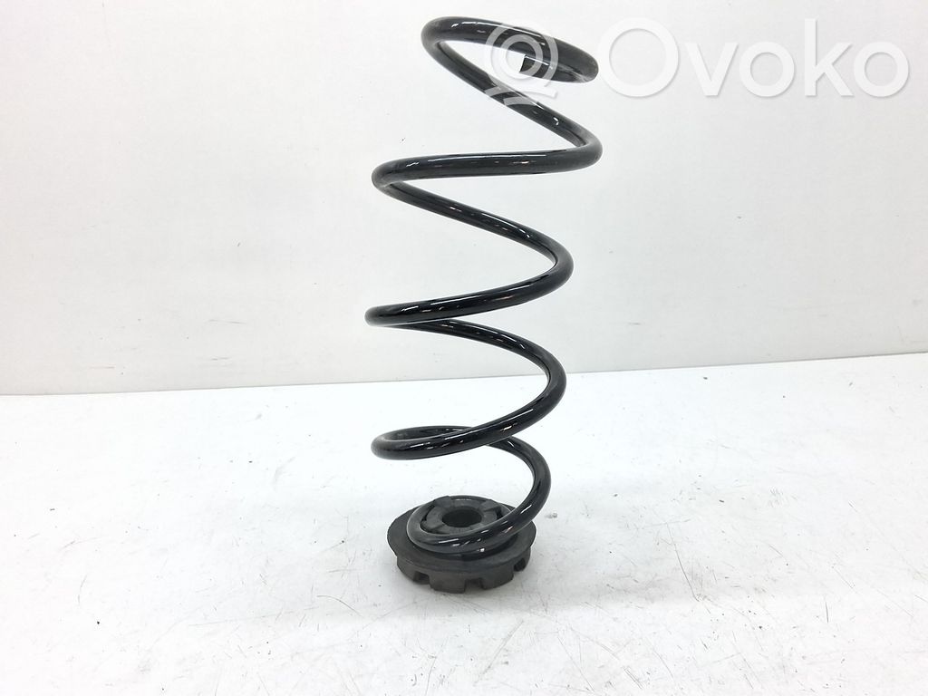 Front coil spring   550206884R