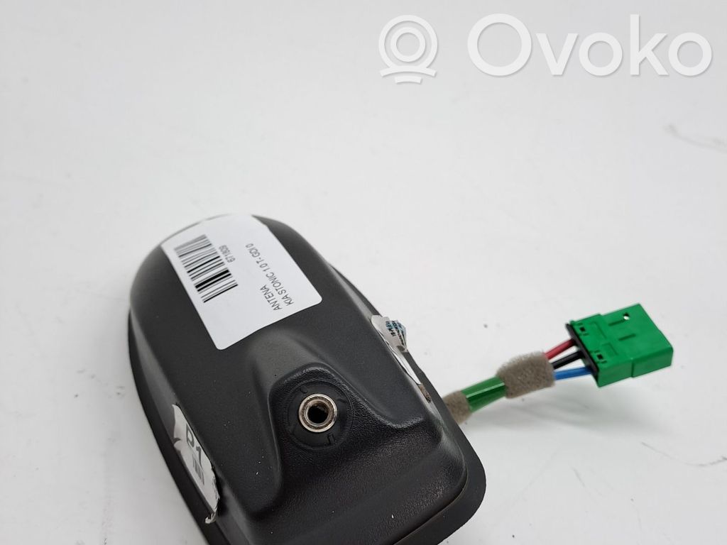 Radion antenni   96200H8110