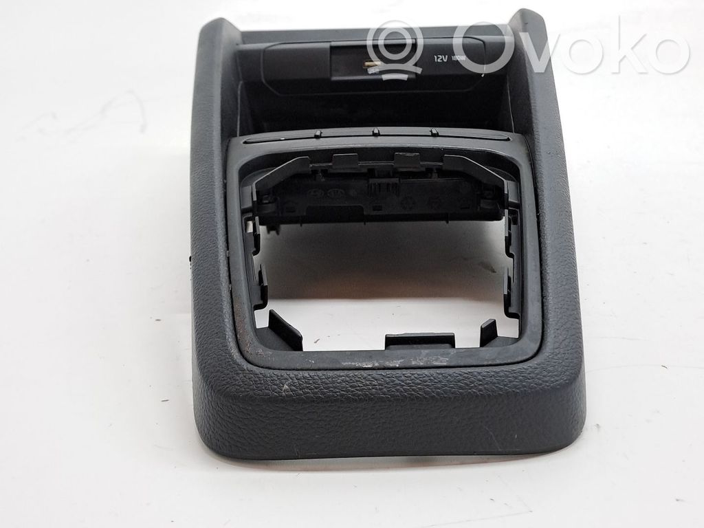 KIA Stonic Center console 