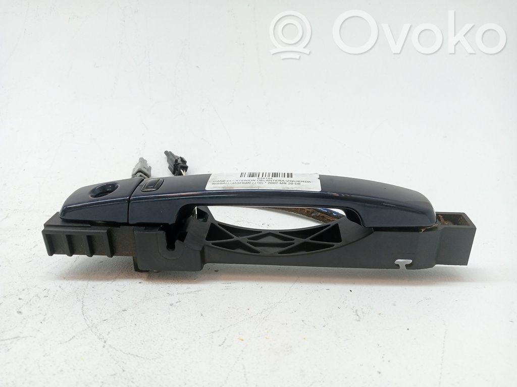 Manecilla externa puerta delantera   80610EB300,80610EB30A