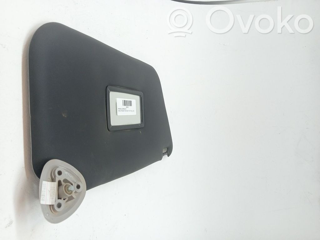 Ford Transit Parasolar 