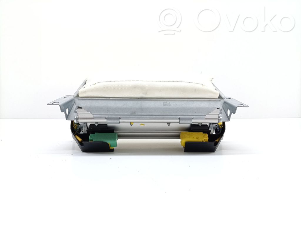 Volkswagen Touareg I Poduszka powietrzna Airbag pasażera 
