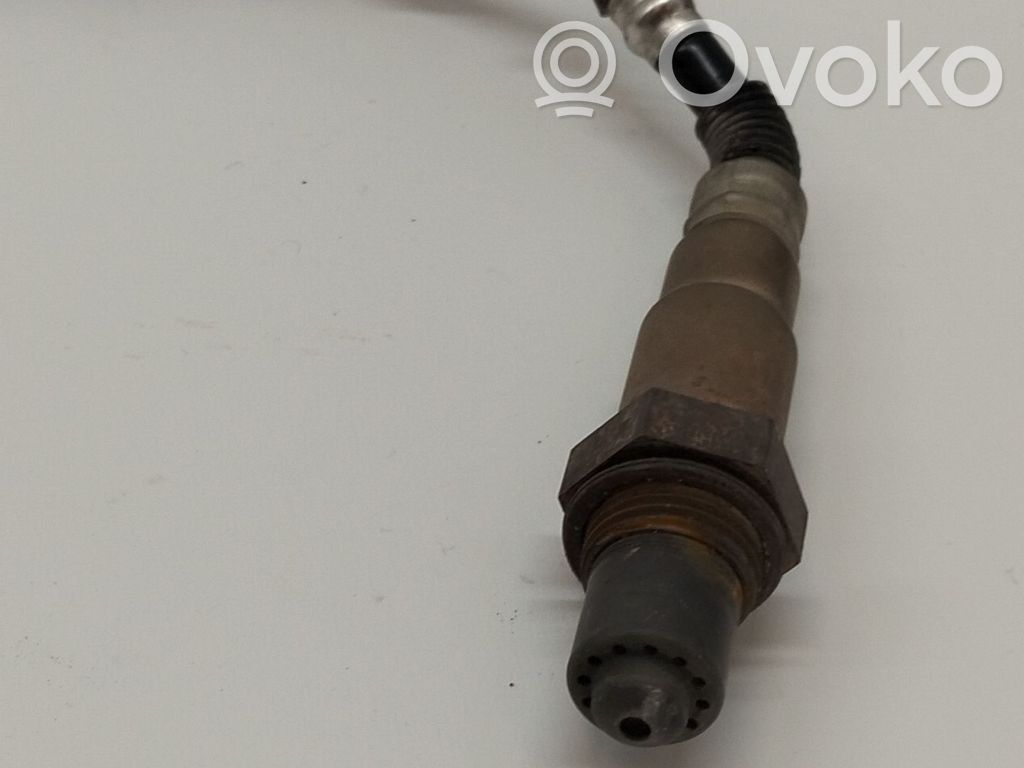 Hyundai Elantra Sensore della sonda Lambda