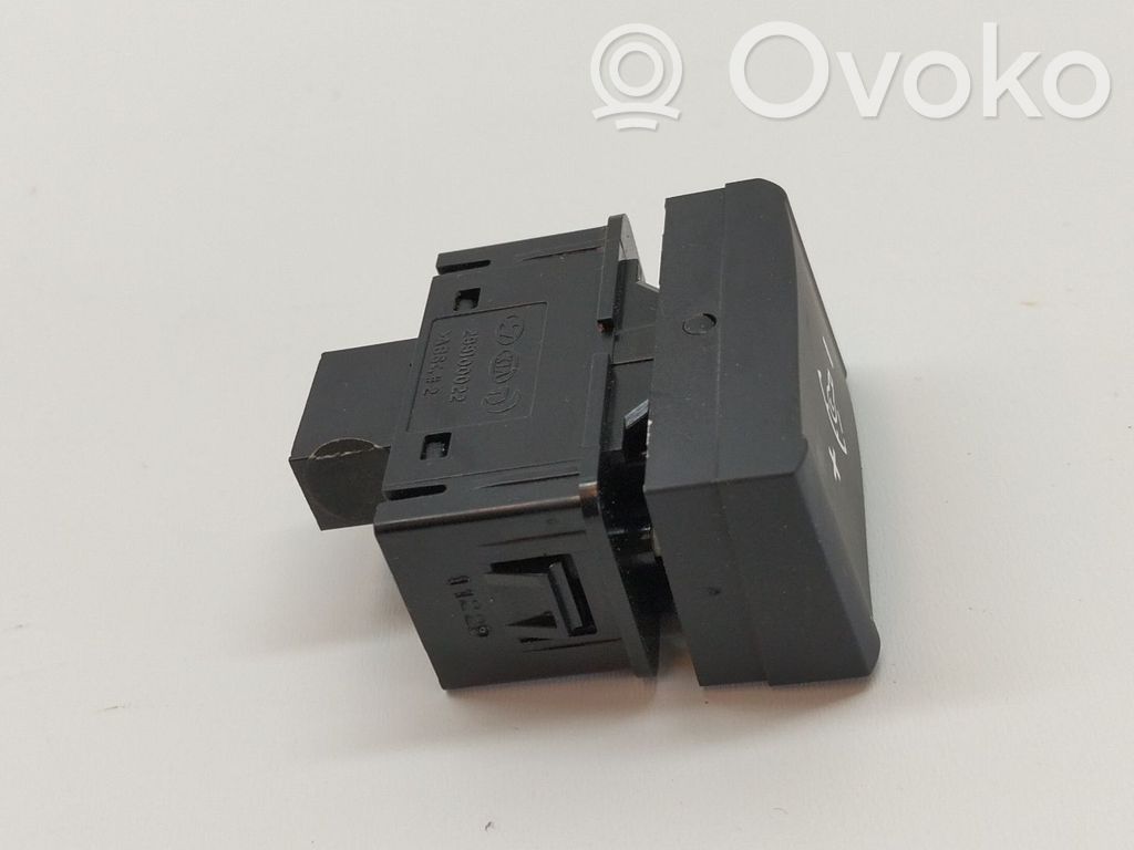 Interruptor de luz   299100022