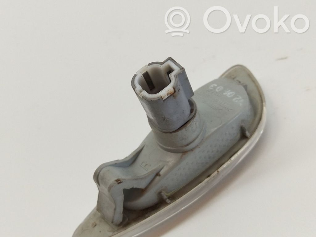 Hyundai Elantra Seitenblinker 