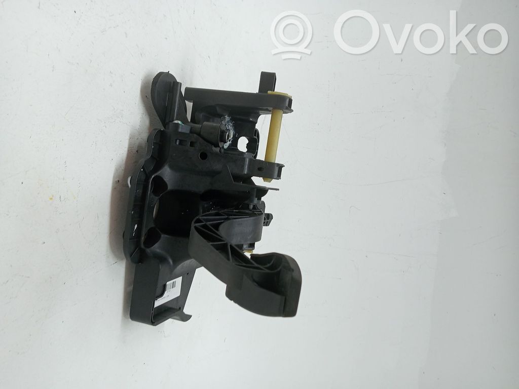 Peugeot Bipper Pedal de freno 