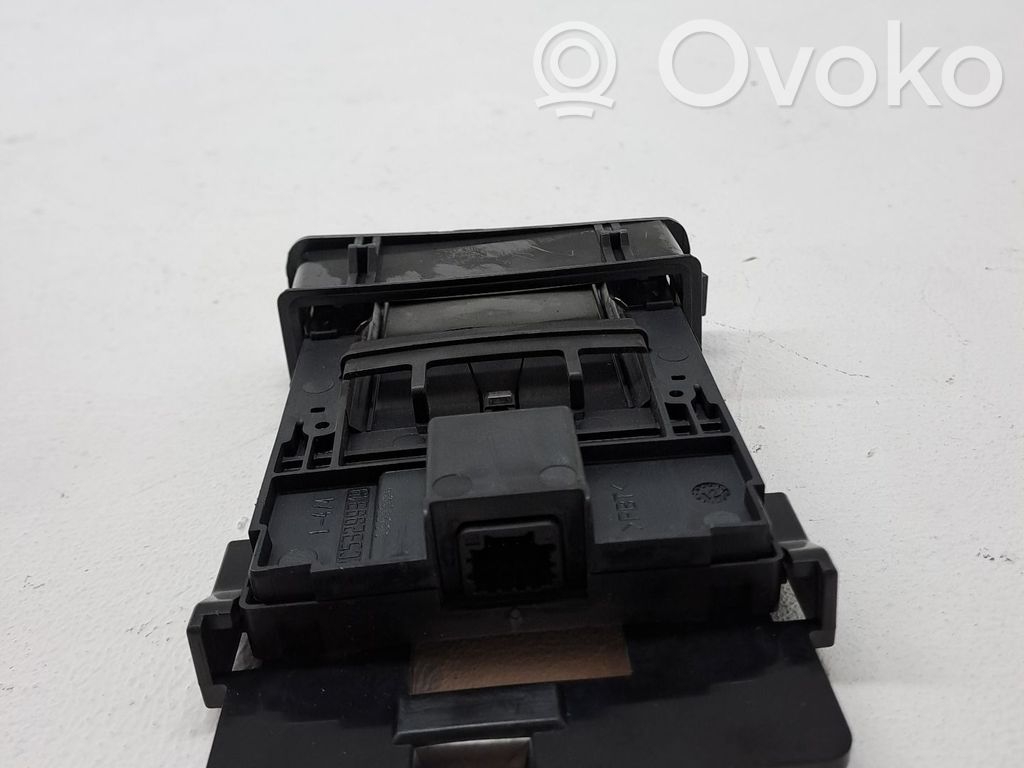 Renault Laguna III Blocchetto accensione 