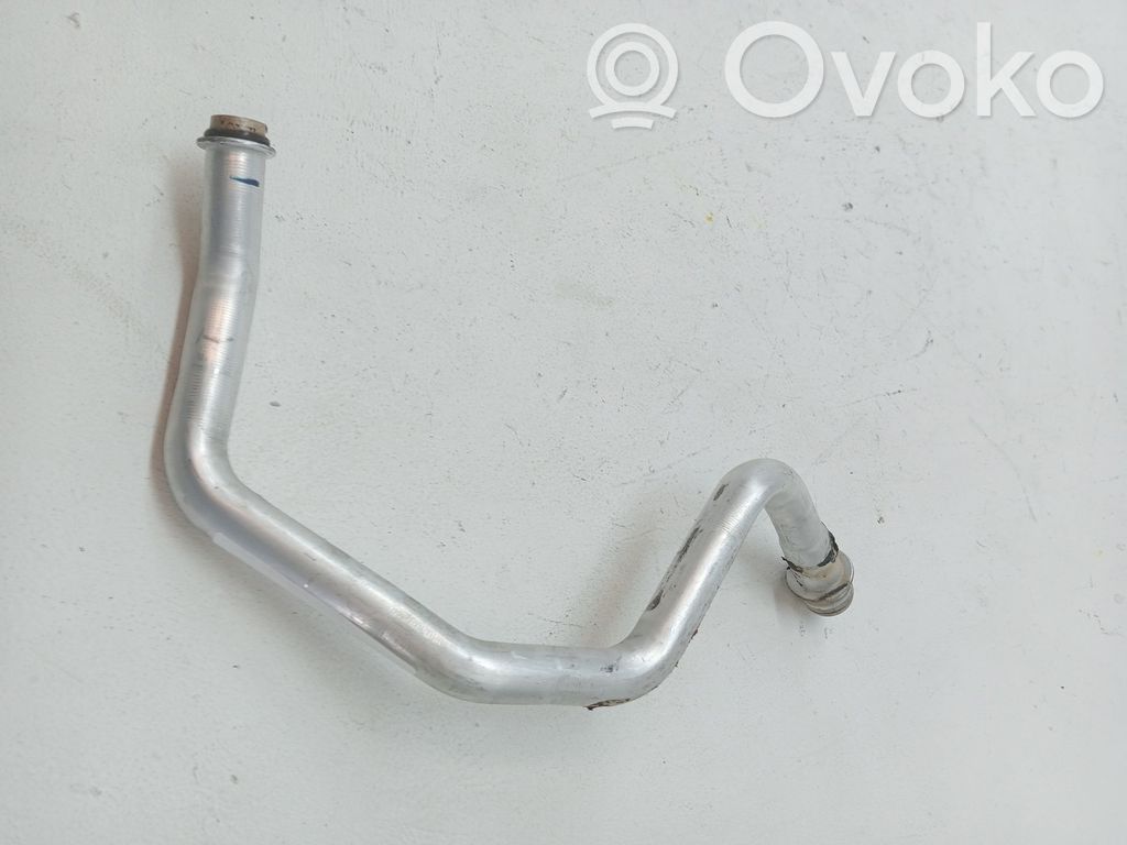 Peugeot Bipper Łącznik elastyczny układu klimatyzacji A/C 