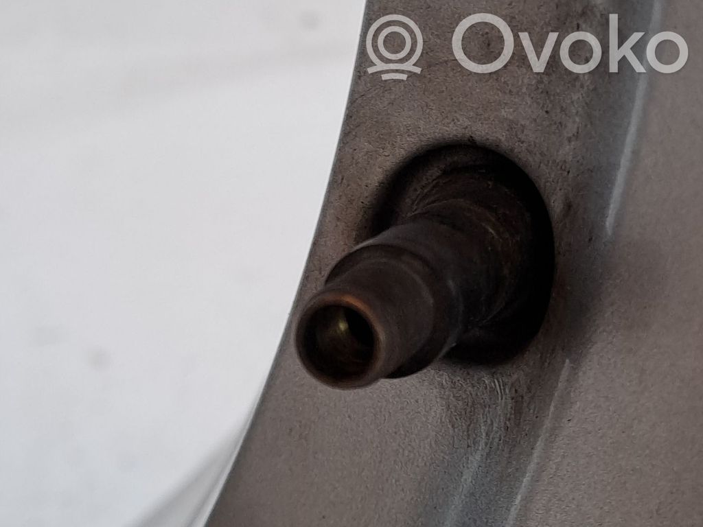 Opel Astra K Felgi aluminiowe R24 