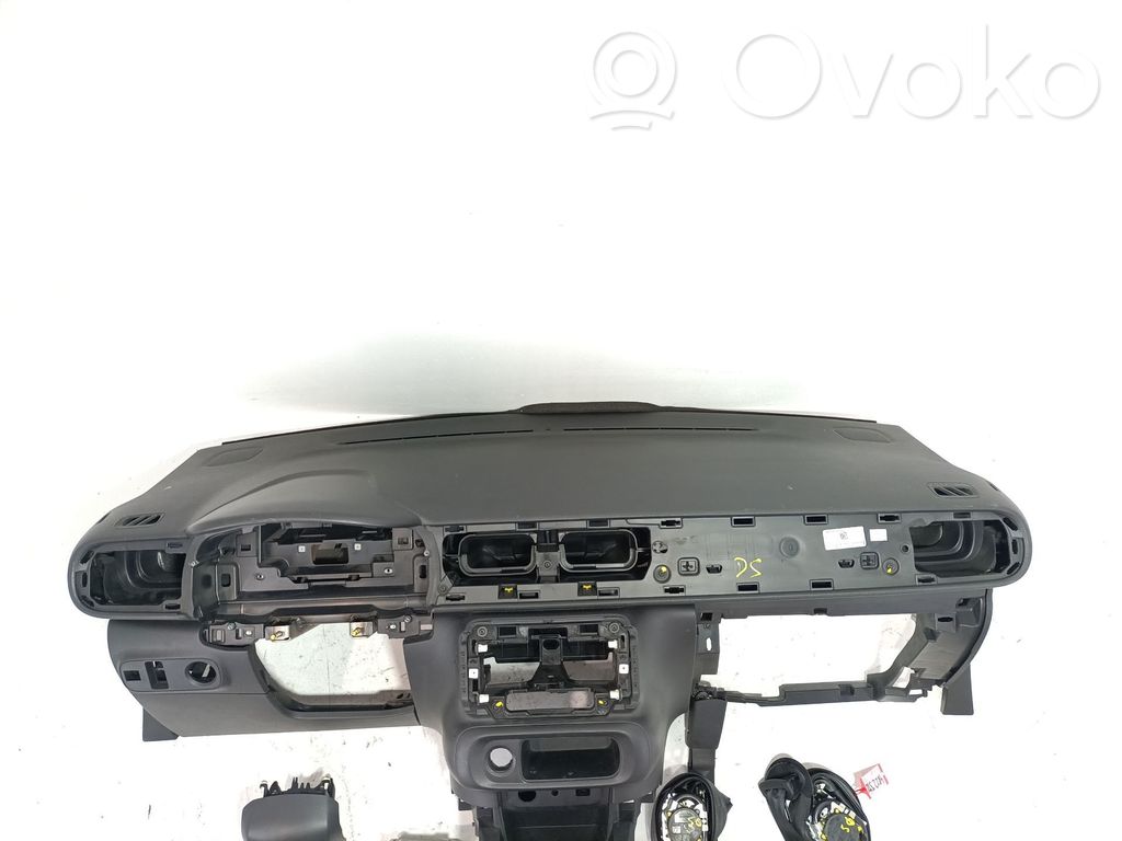 Seat set   16192285ZD,9812745280,98128997ZD