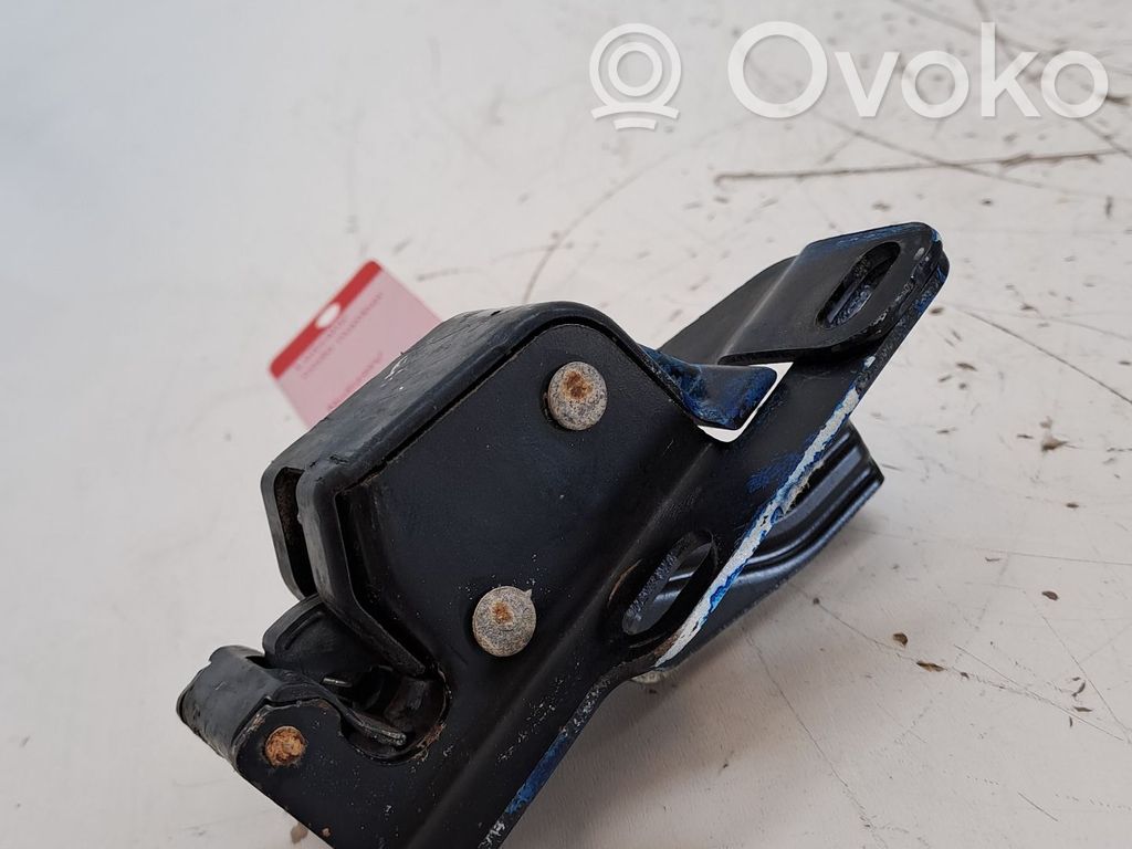 Citroen Berlingo Loquet de verrouillage de hayon